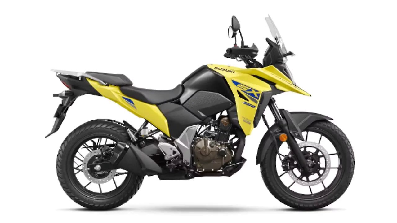 Champion Yellow No 2