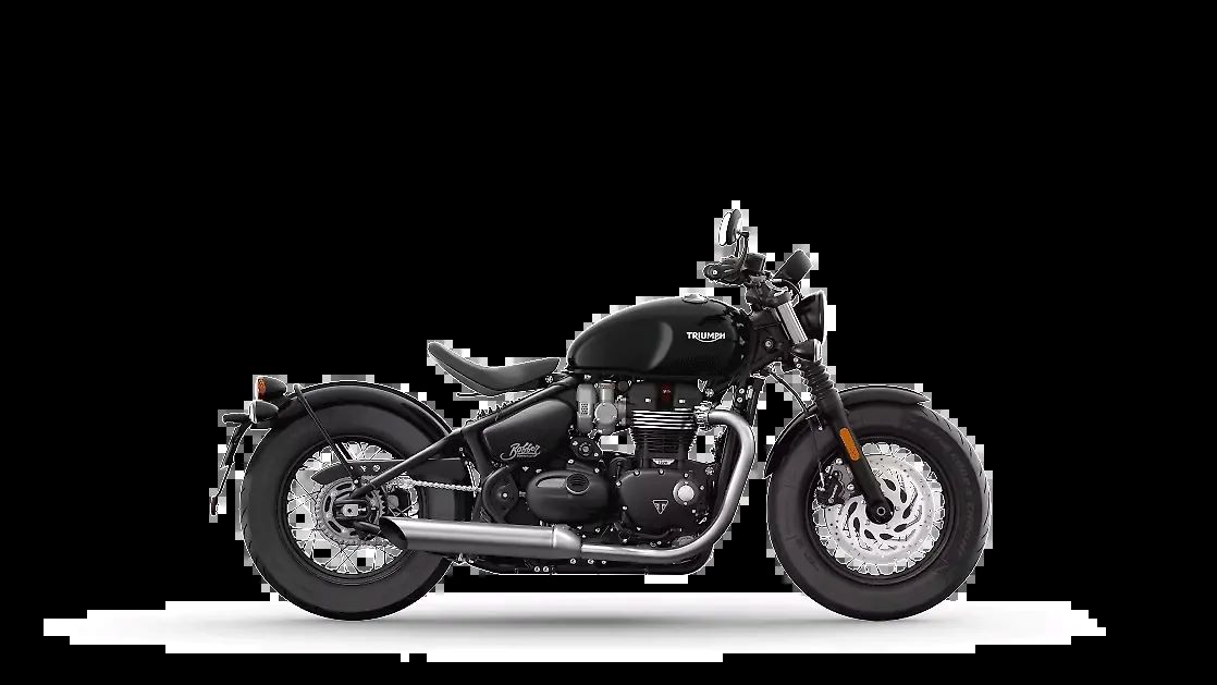 Jet Black