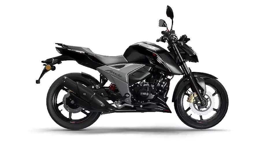 Knight Black