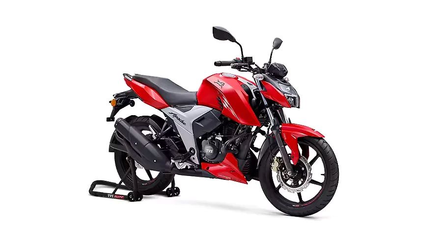 Racing Red