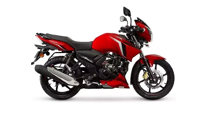 Racing Red