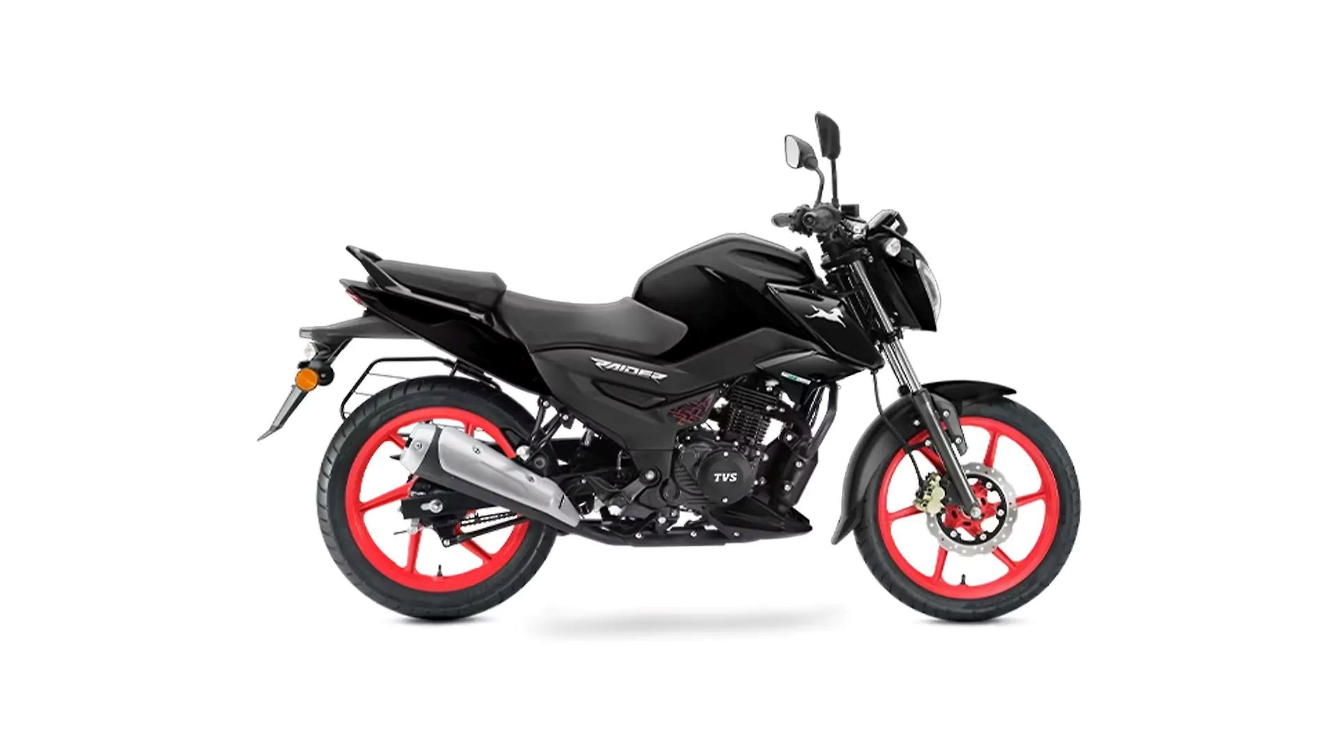 Wicked Black (iGO)