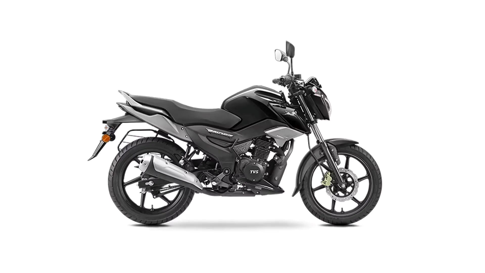 Wicked Black (Single Seat)