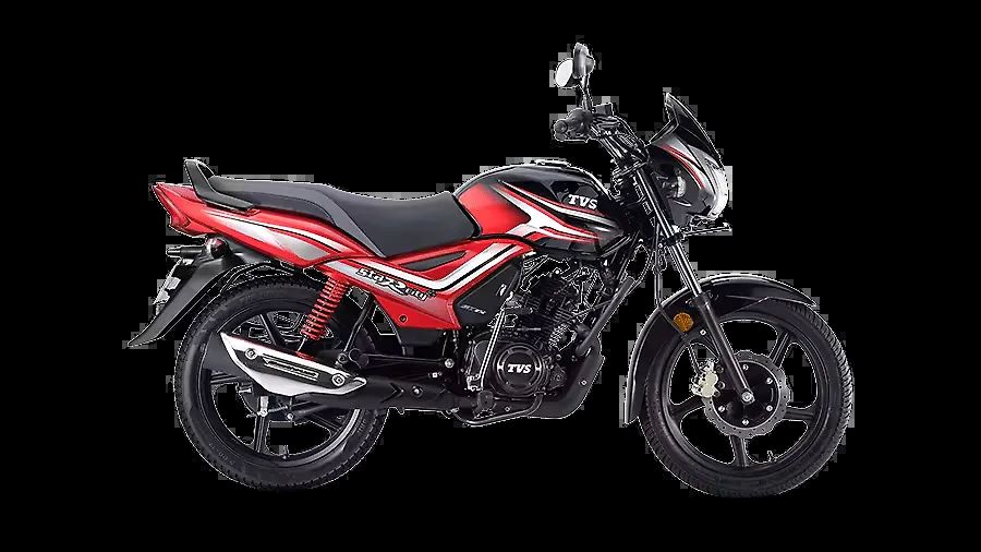 Black Red (Disc)