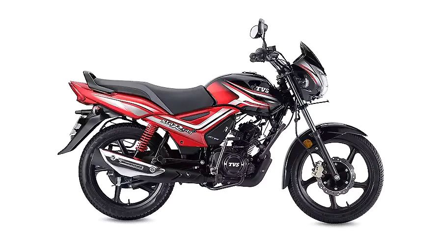 Black Red