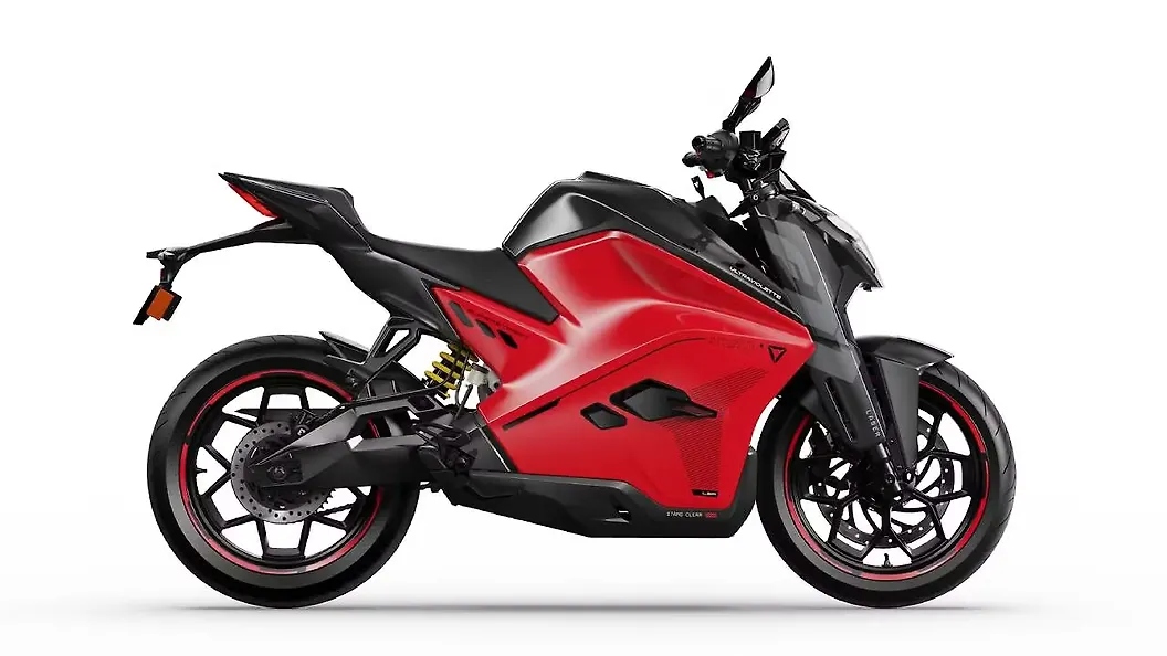 Turbo Red