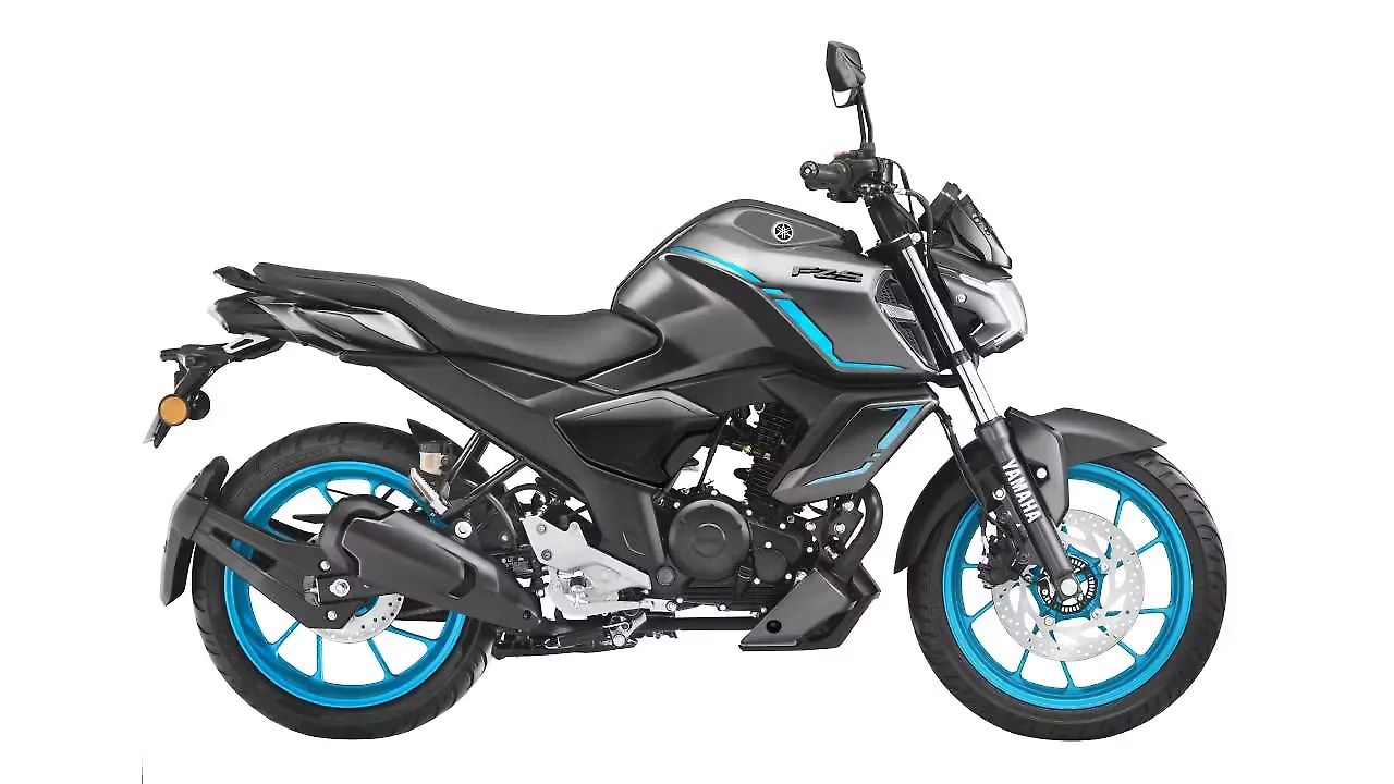 Cyan Metallic Grey