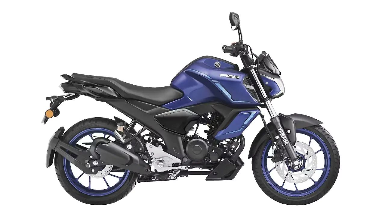 Racing Blue