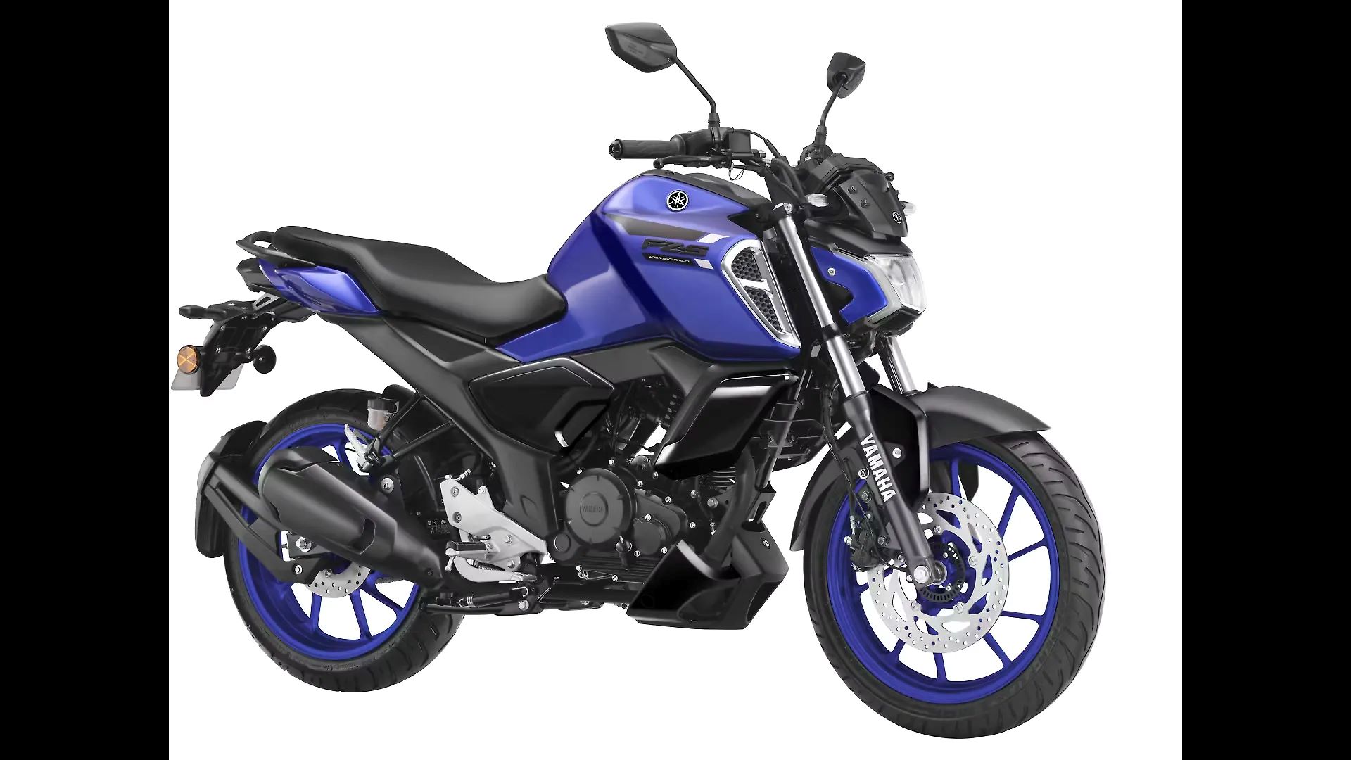 Racing Blue(2024)