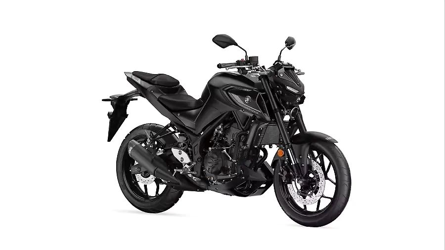 Midnight Black