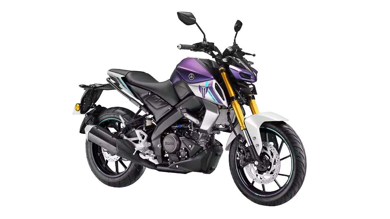 Vivid Violet Metallic