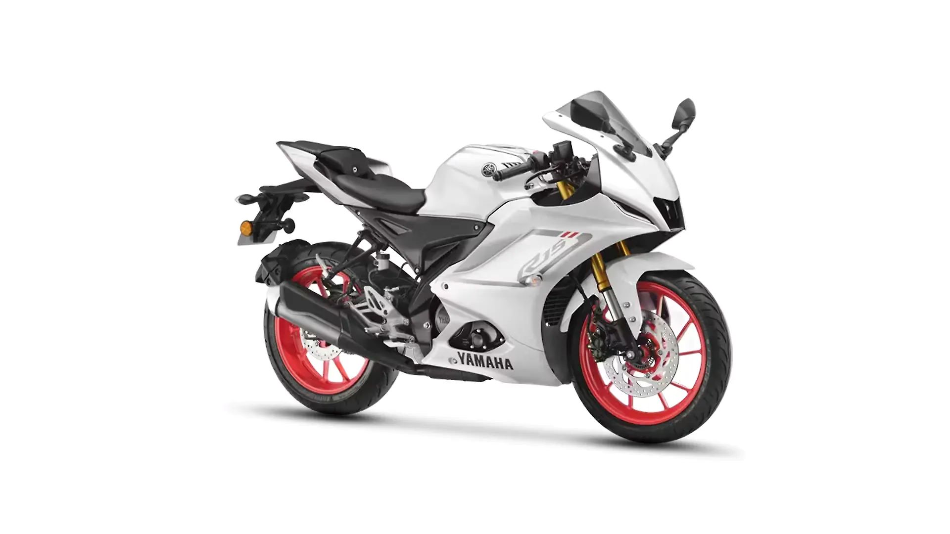 Intensity White