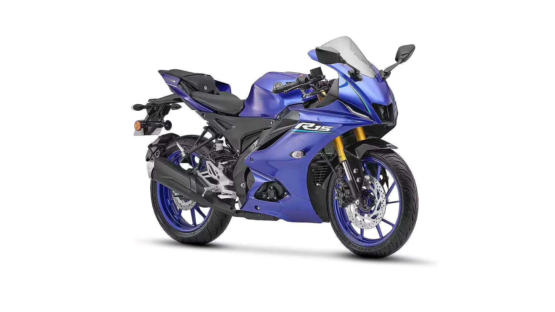 Racing Blue