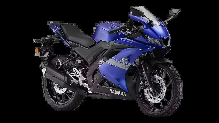 Racing Blue