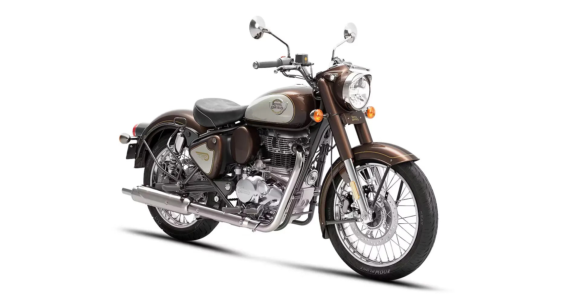 Right Front Three Quarter