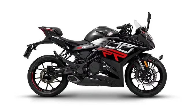 Keeway RR300