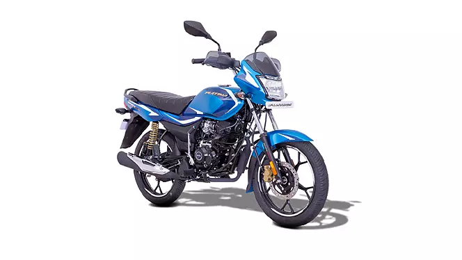 Bajaj Platina 110
