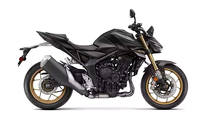 Honda CB1000 Hornet