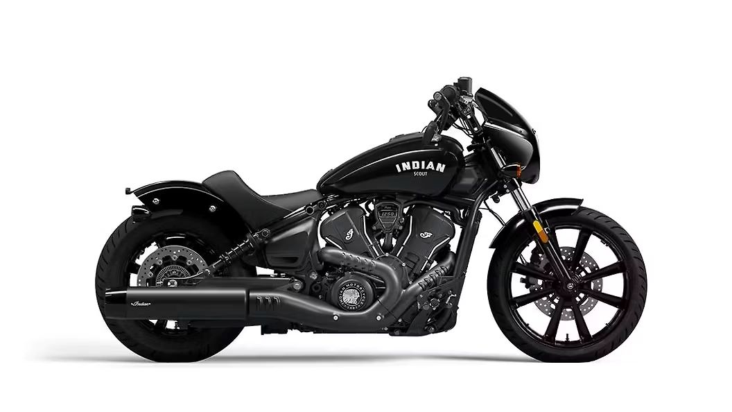 Indian Sport Scout