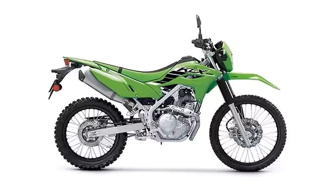 Kawasaki KLX230 [2024]