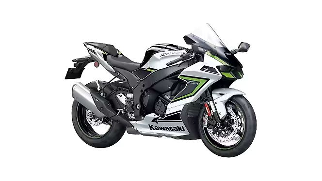 Kawasaki Ninja ZX-10R [2024]