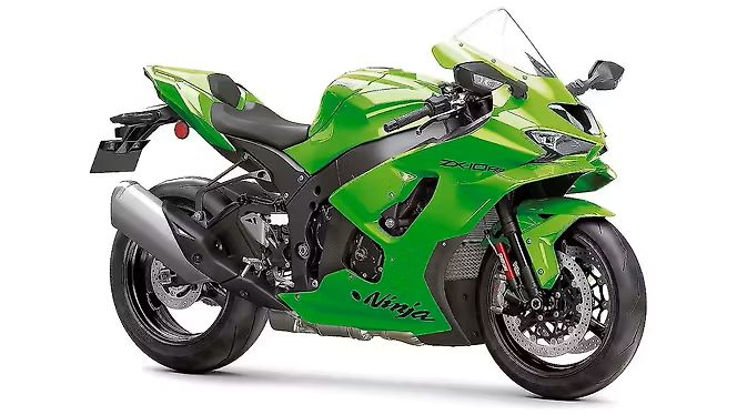 Kawasaki Ninja ZX-10R [2026]