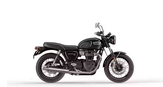 Triumph Bonneville 350