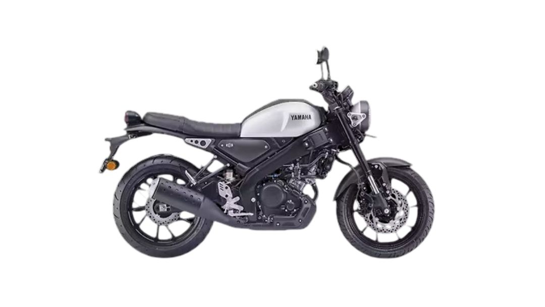 Yamaha XSR 155