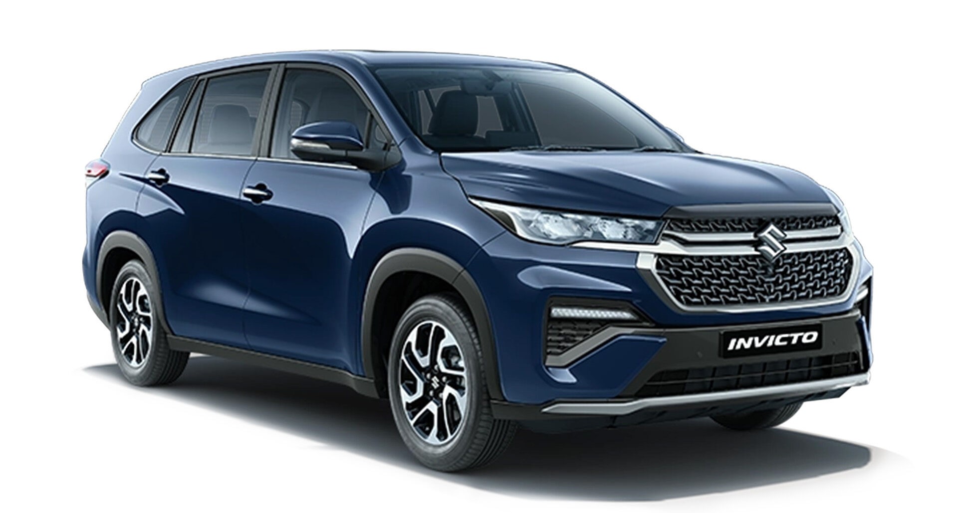 Nexa Blue Celestial