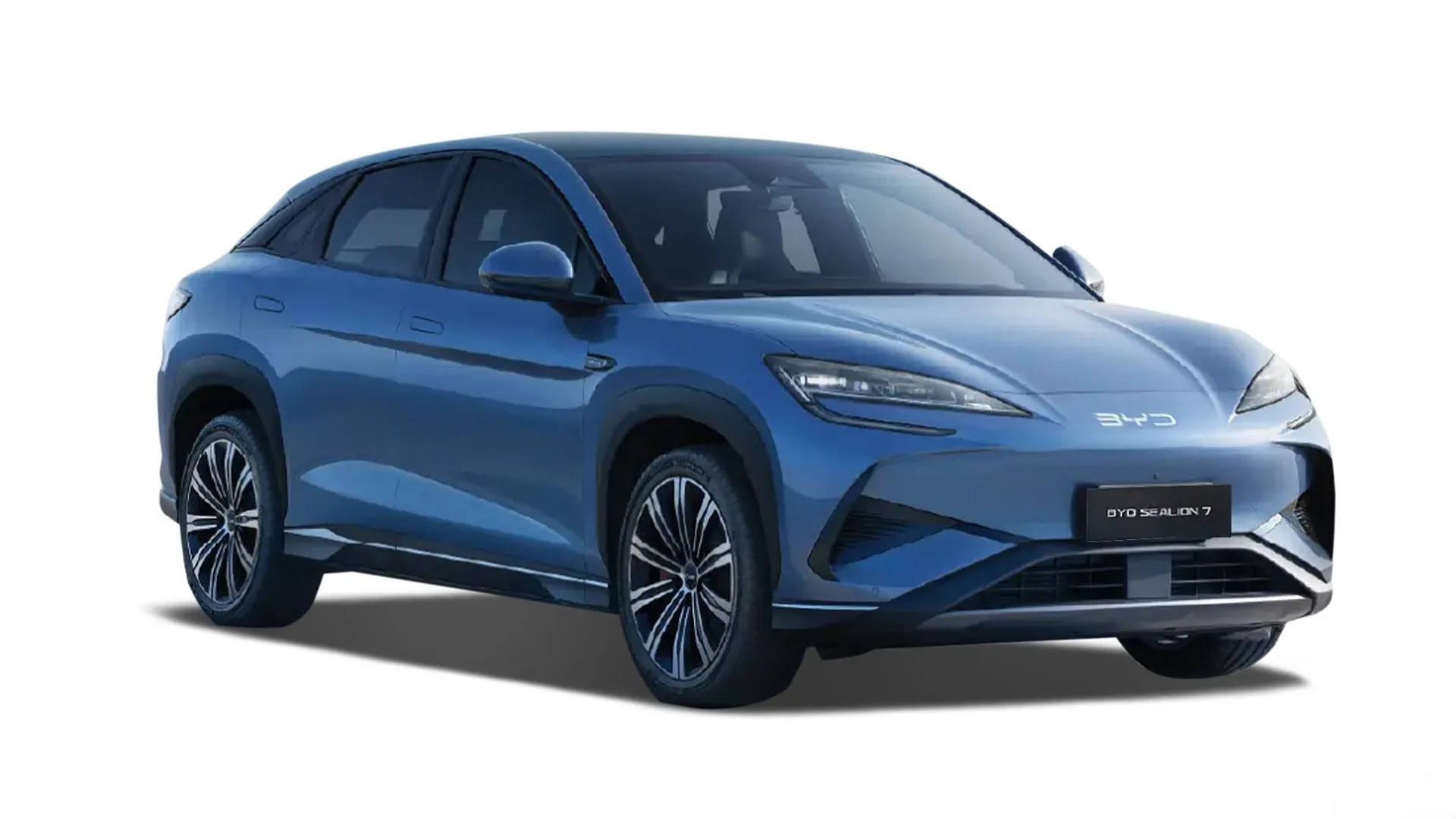 Right Front Three Quarter