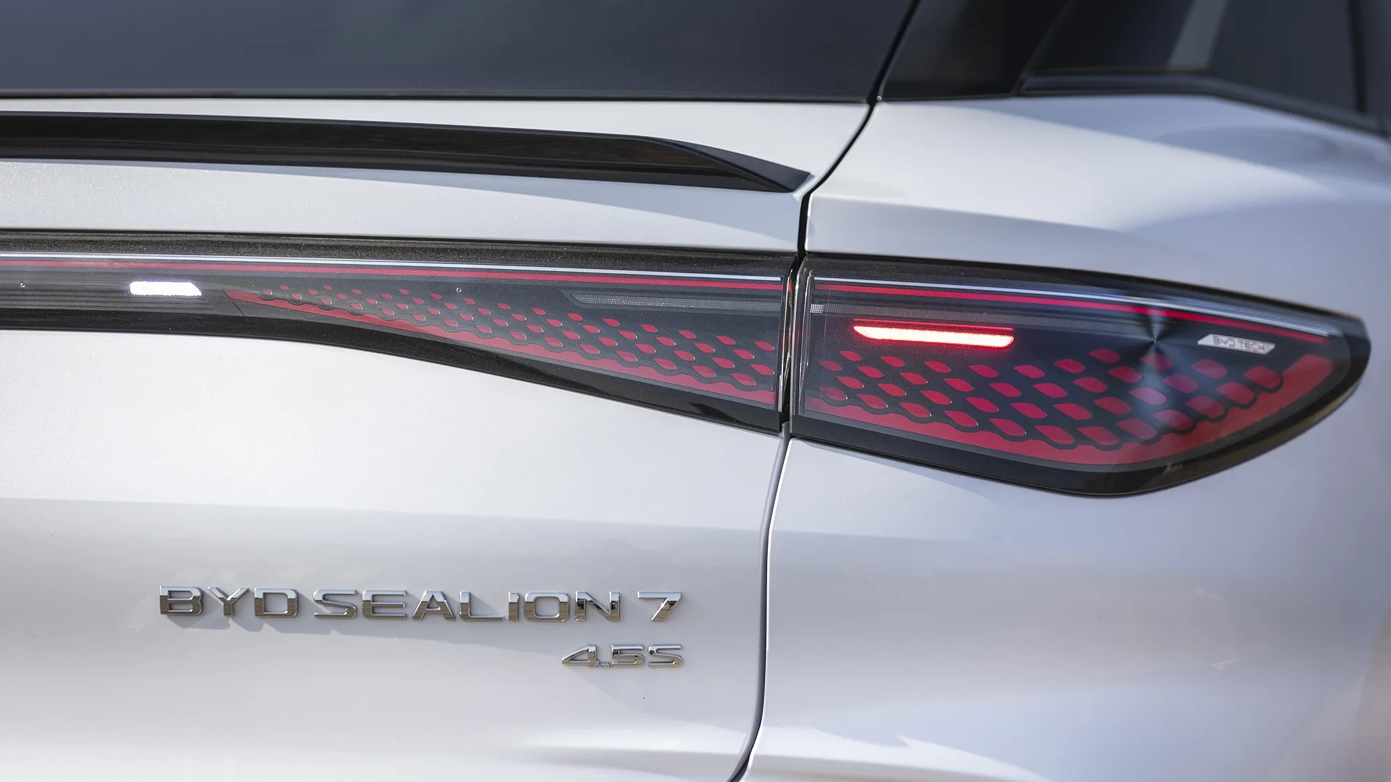 Tail Light/Tail Lamp