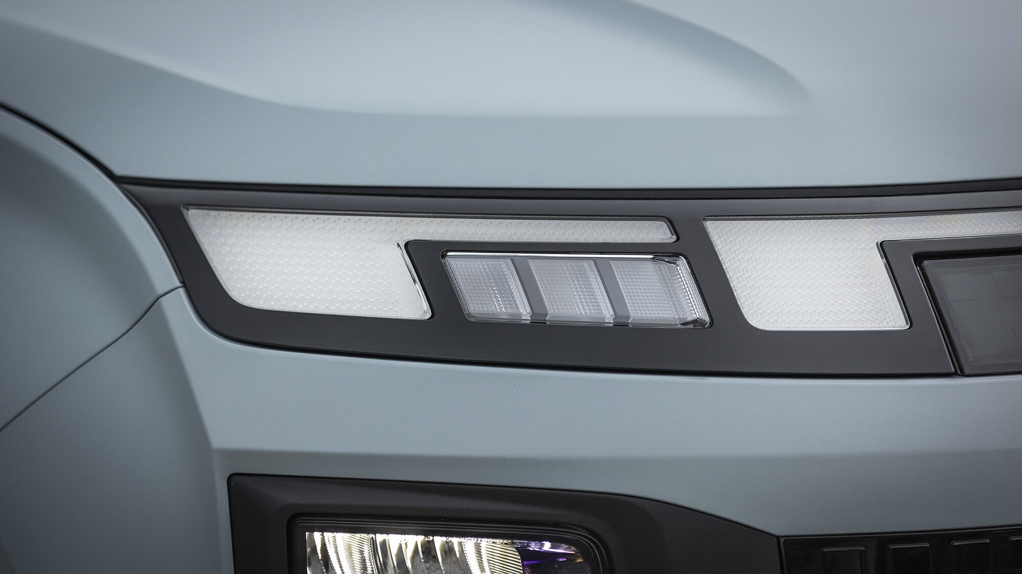 Daytime Running Lamp (DRL)