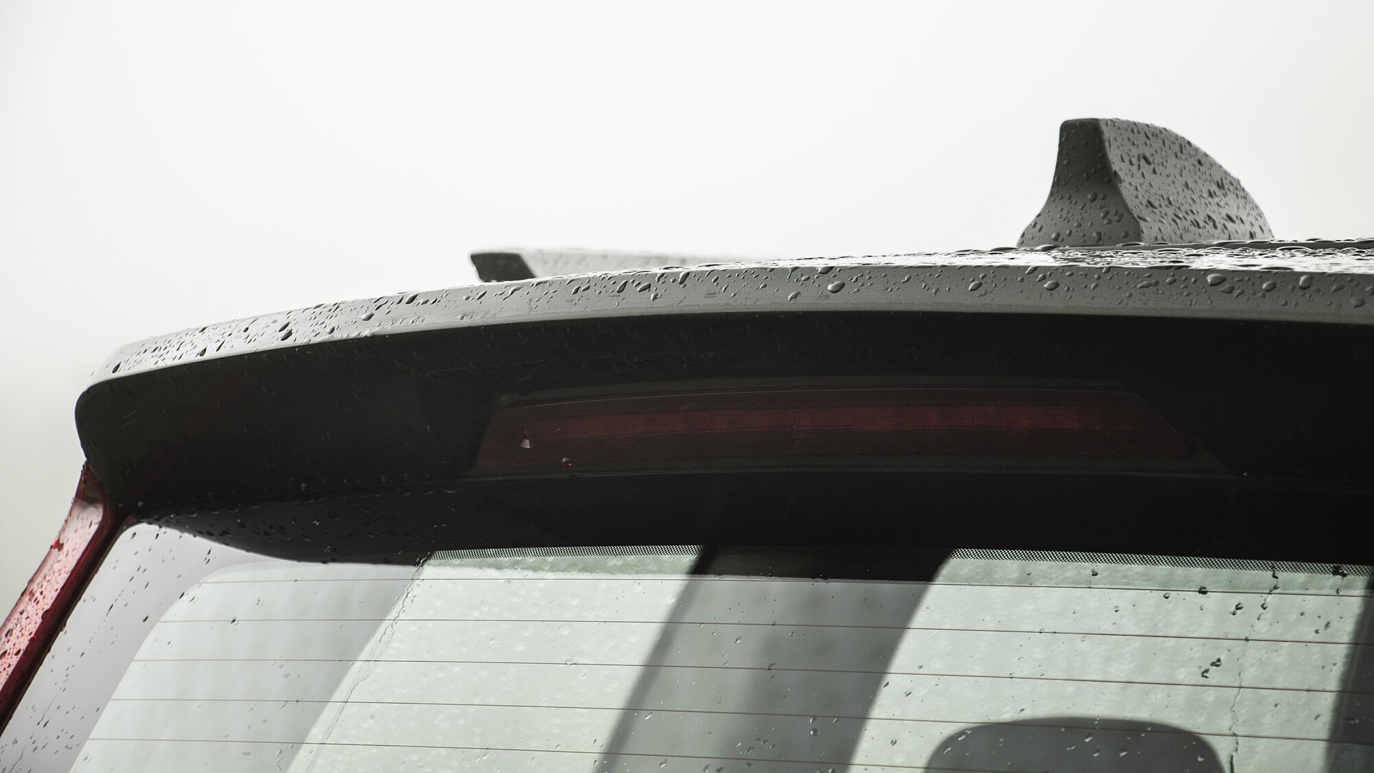 Rear Spoiler