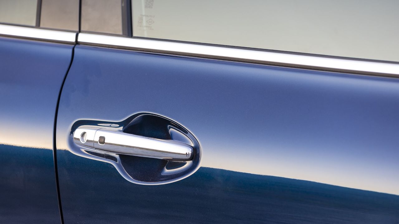 Front Door Handle