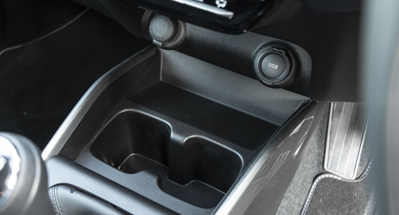 Cup Holders