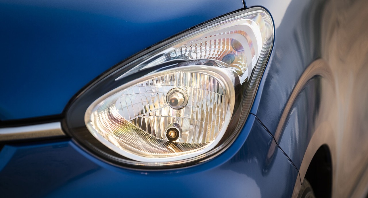 Headlight