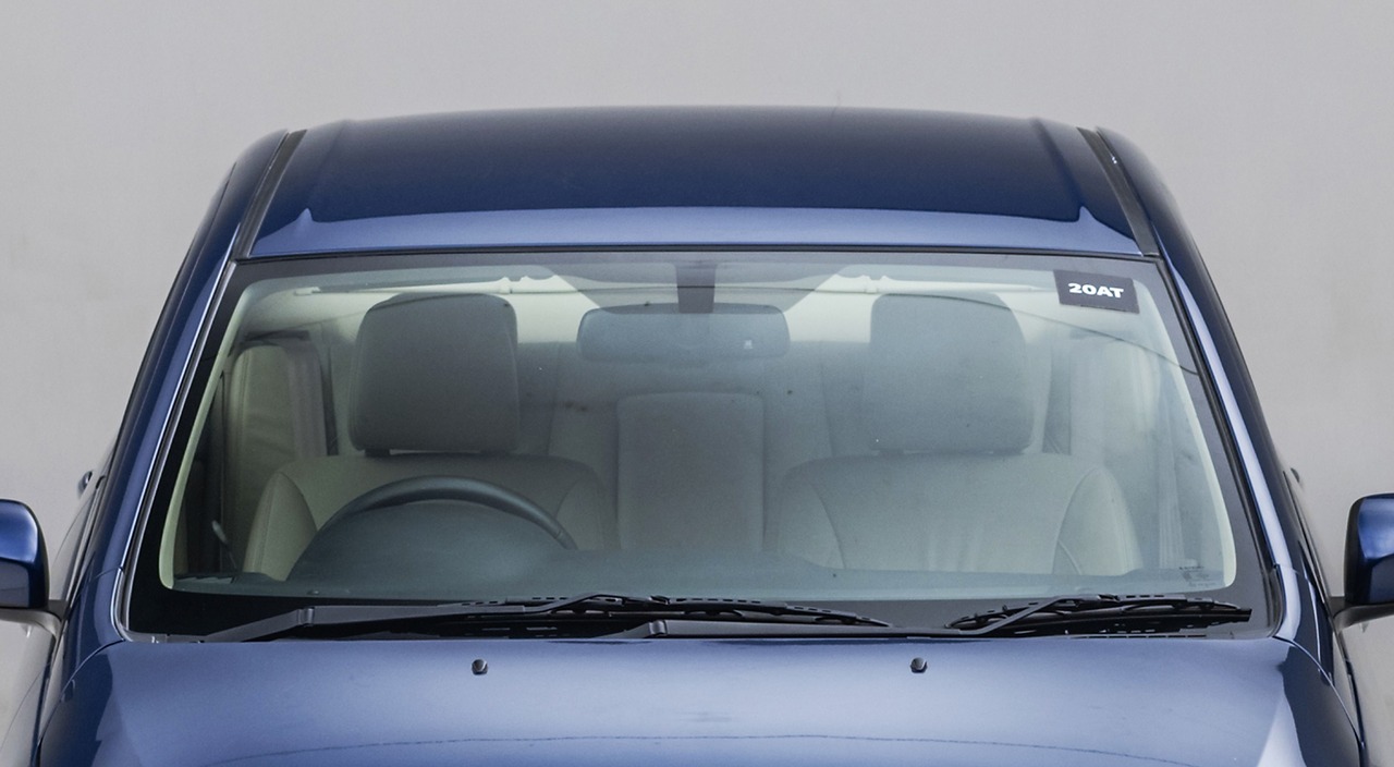 Front Windshield/Windscreen