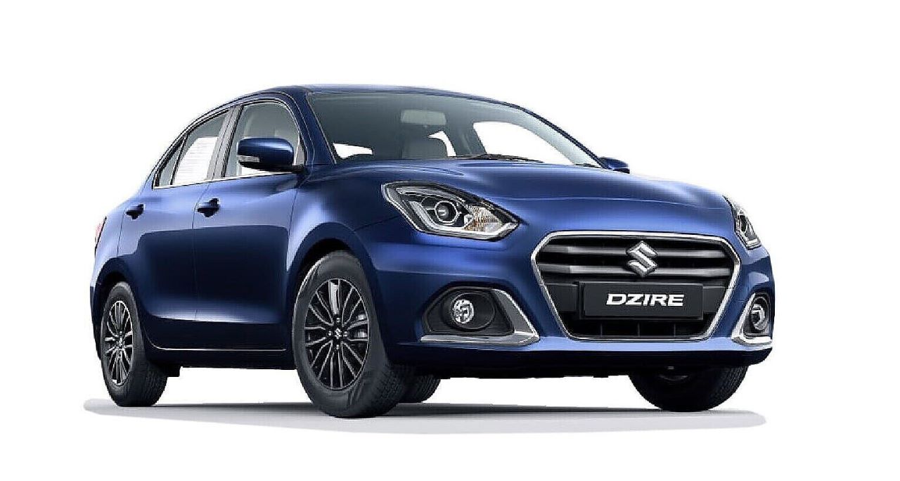 Right Front Three Quarter