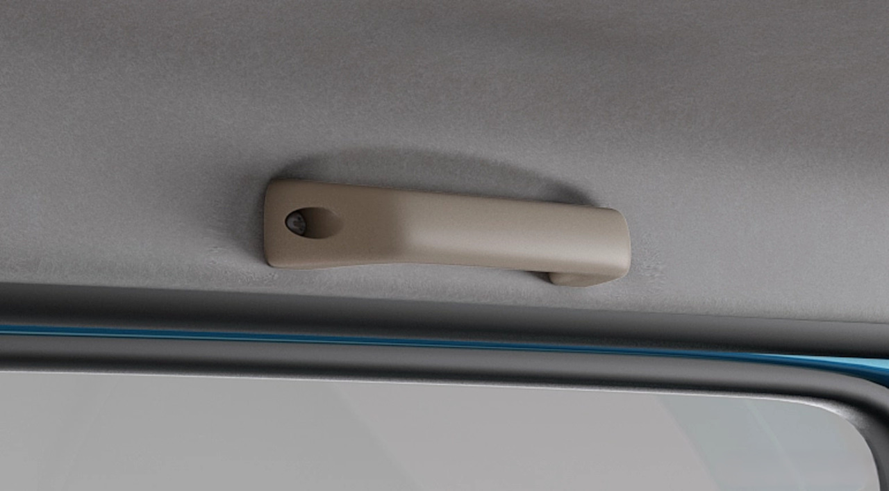 Big Grab Handles Atapillars