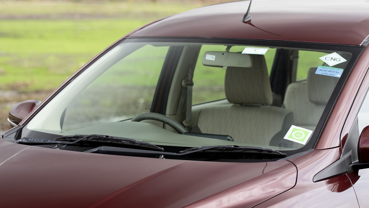 Front Windshield Windscreen