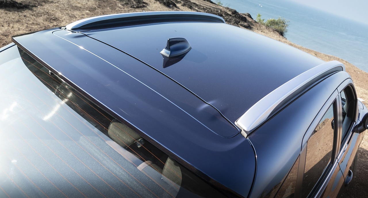 Car Roof