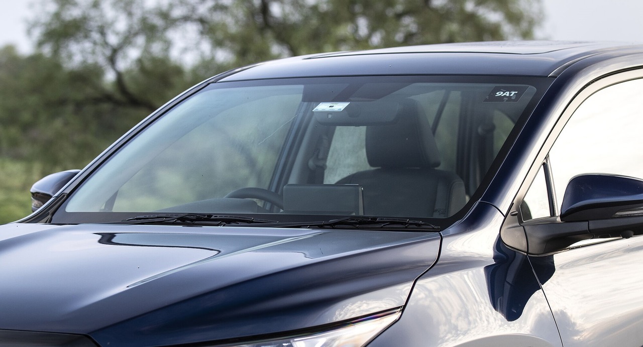 Front Windshield Windscreen