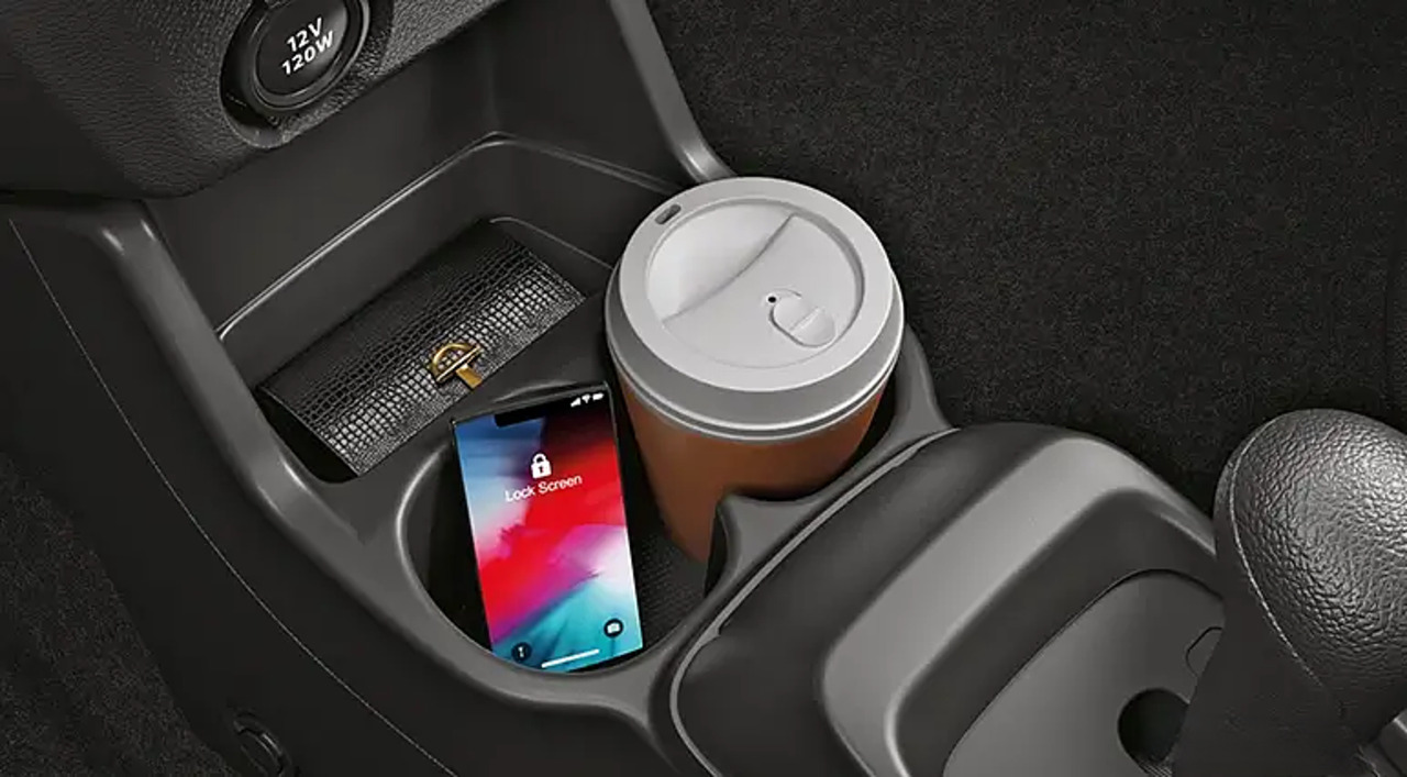 Cup Holders