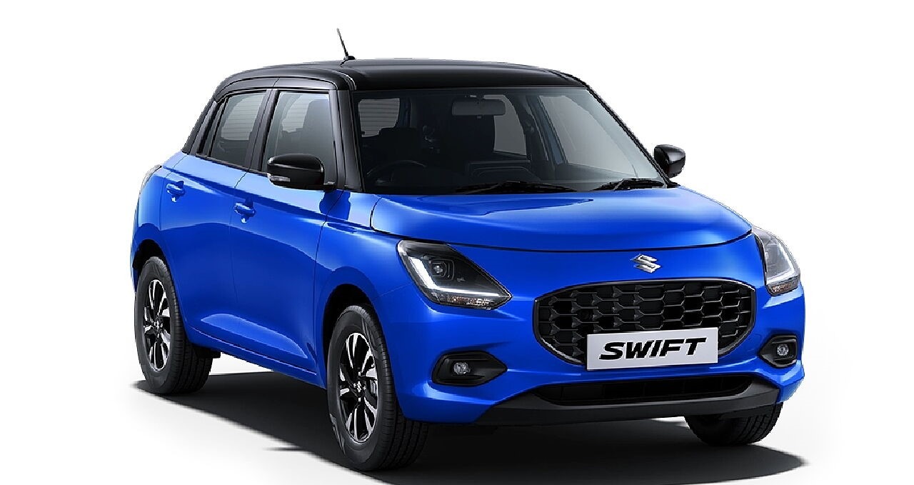 Right Front Three Quarter