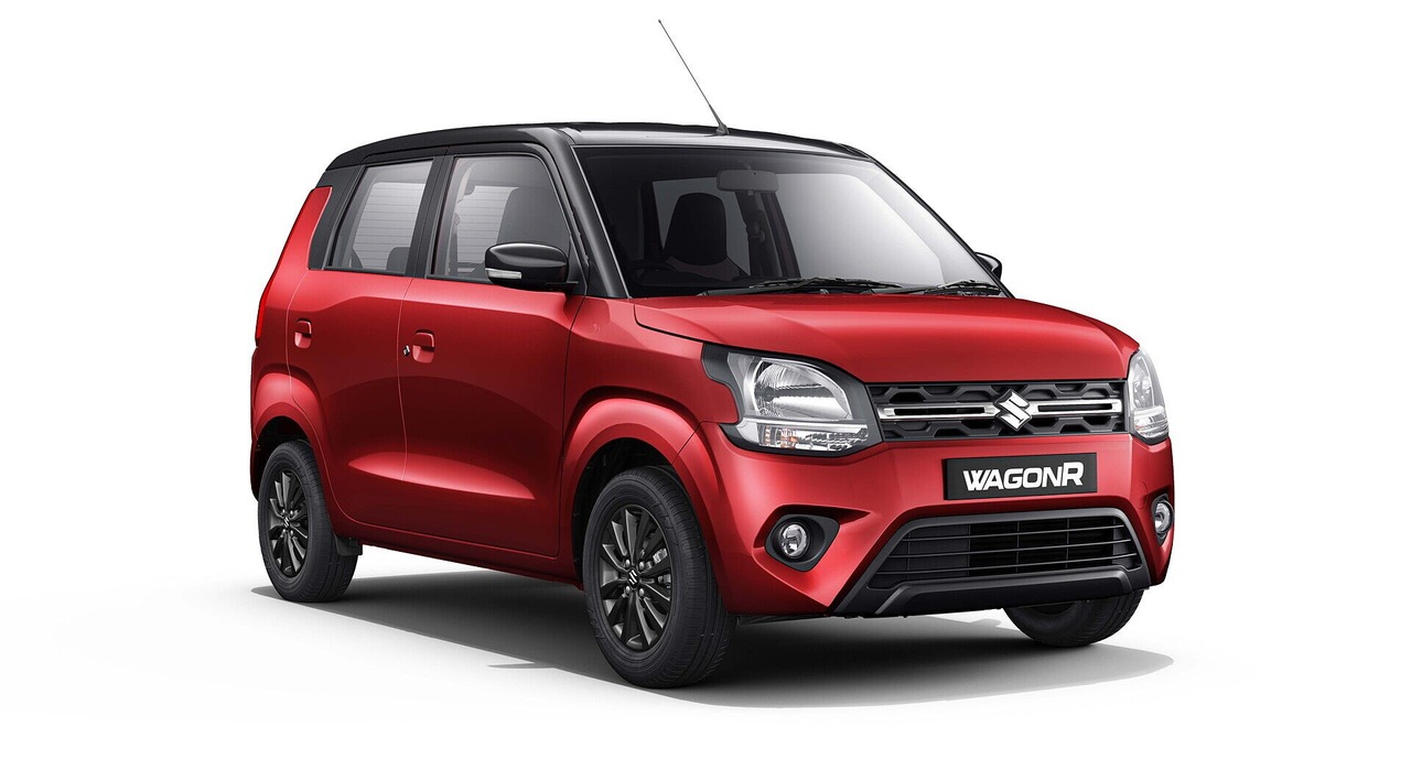 Right Front Three Quarter