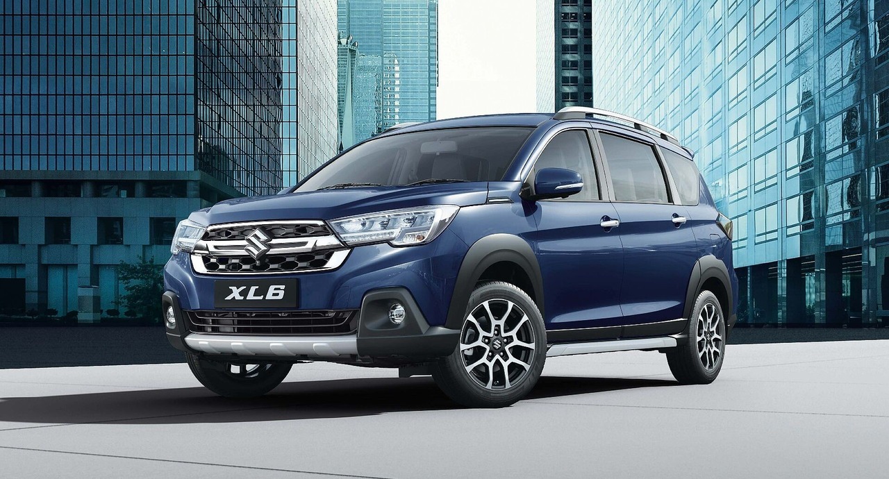 Left Front Three Quarter