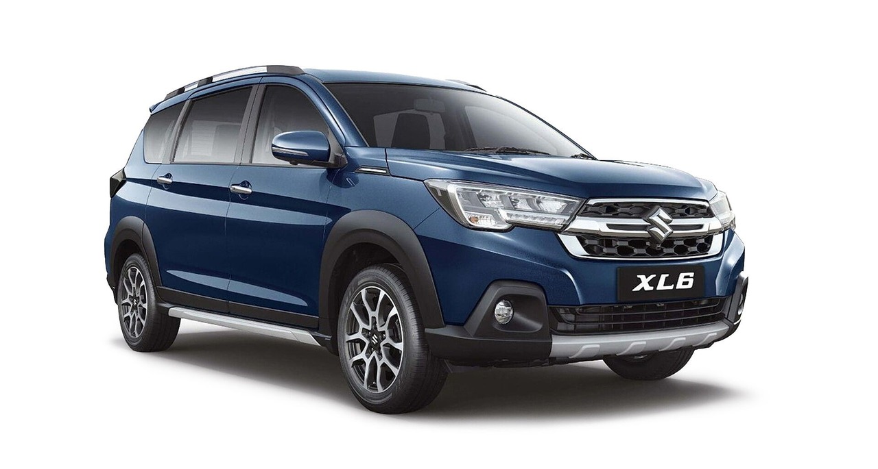 Right Front Three Quarter