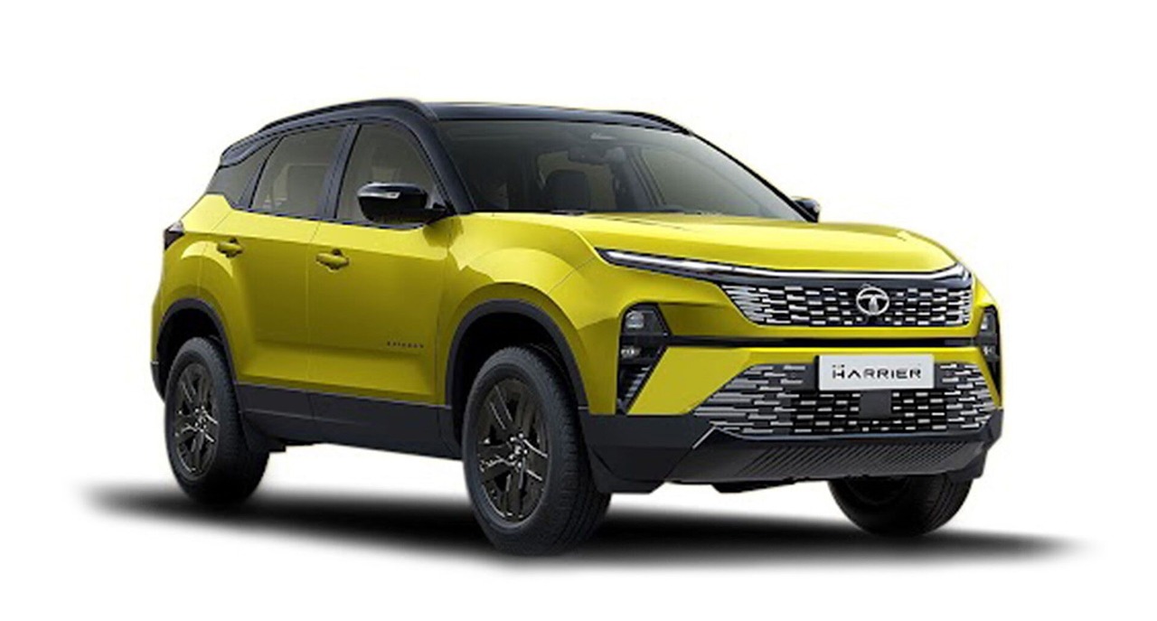 Right Front Three Quarter