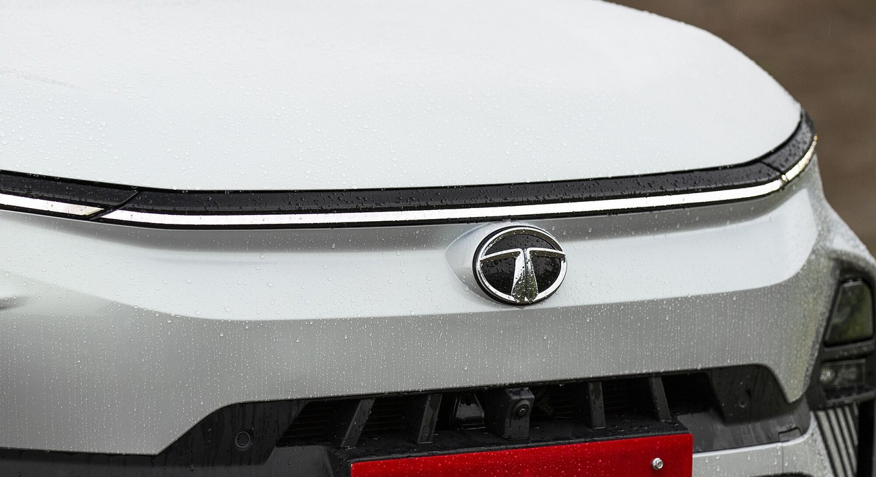 Daytime Running Lamp (DRL)