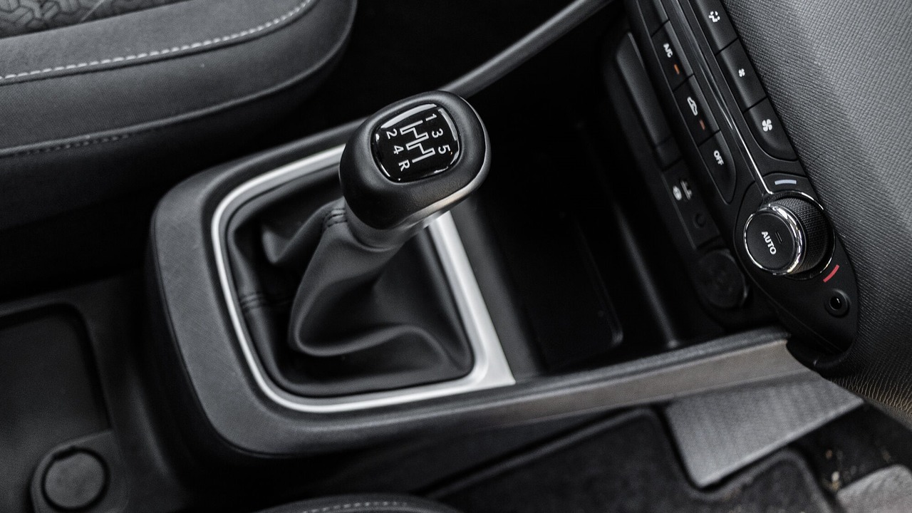 Gear Shifter Gear Shifter Stalk